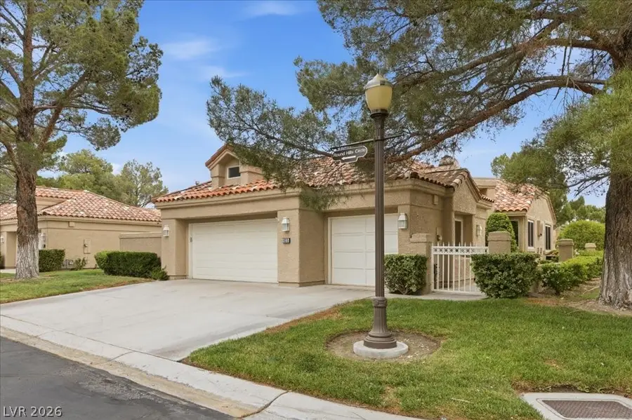 8215 Round Hills Circle, Las Vegas, NV 89113 - #3