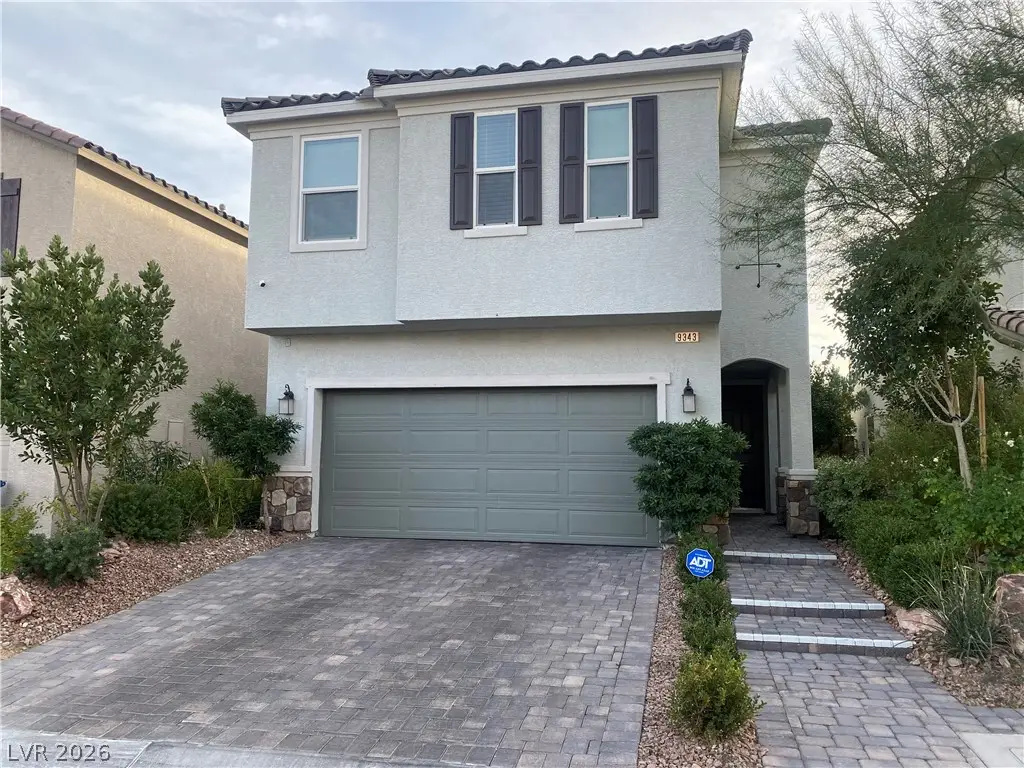 9343 Sully Avenue, Las Vegas, NV 89149 - #1