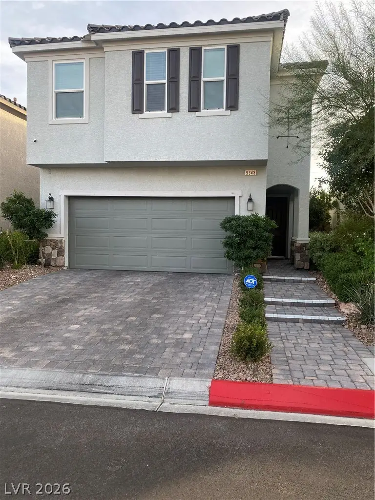 9343 Sully Avenue, Las Vegas, NV 89149 - #3