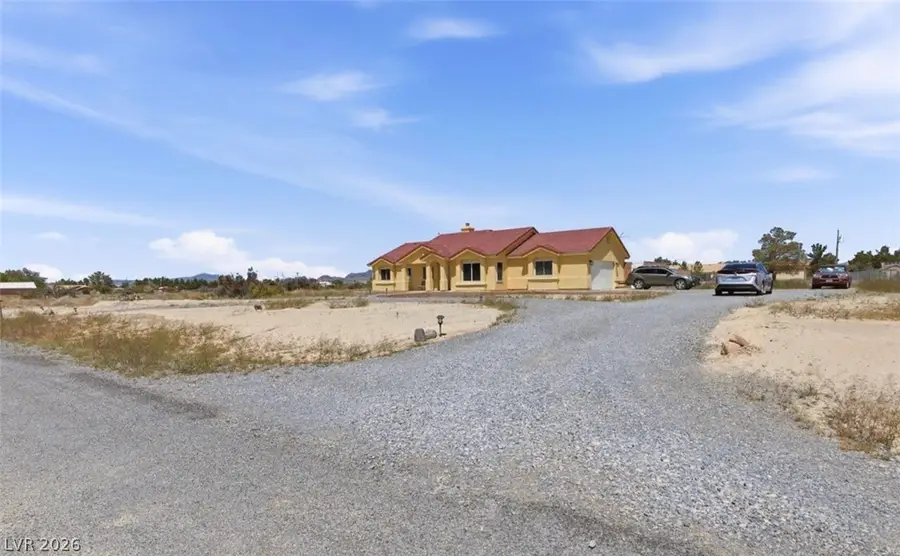 1560 W Hickory Street, Pahrump, NV 89048 - #3