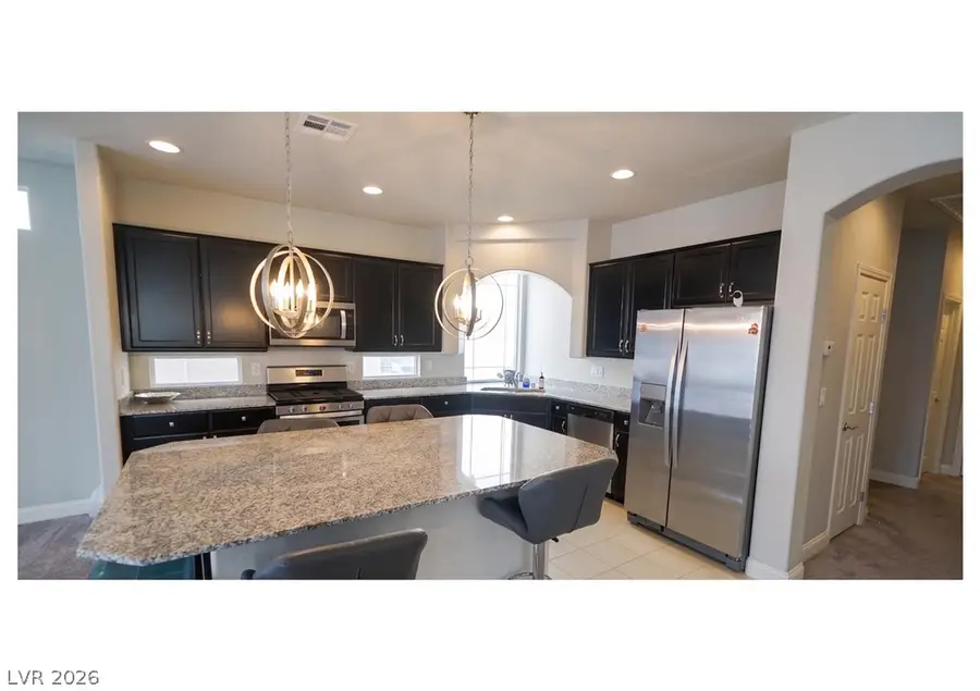 6385 Jackson Spring Road, Las Vegas, NV 89118 - #2