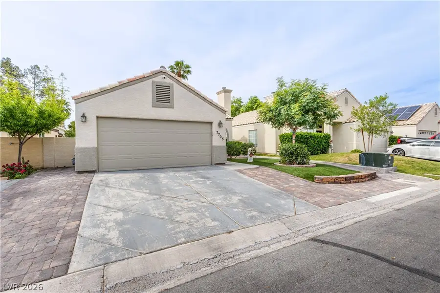 7705 Beach Falls Court, Las Vegas, NV 89149 - #3