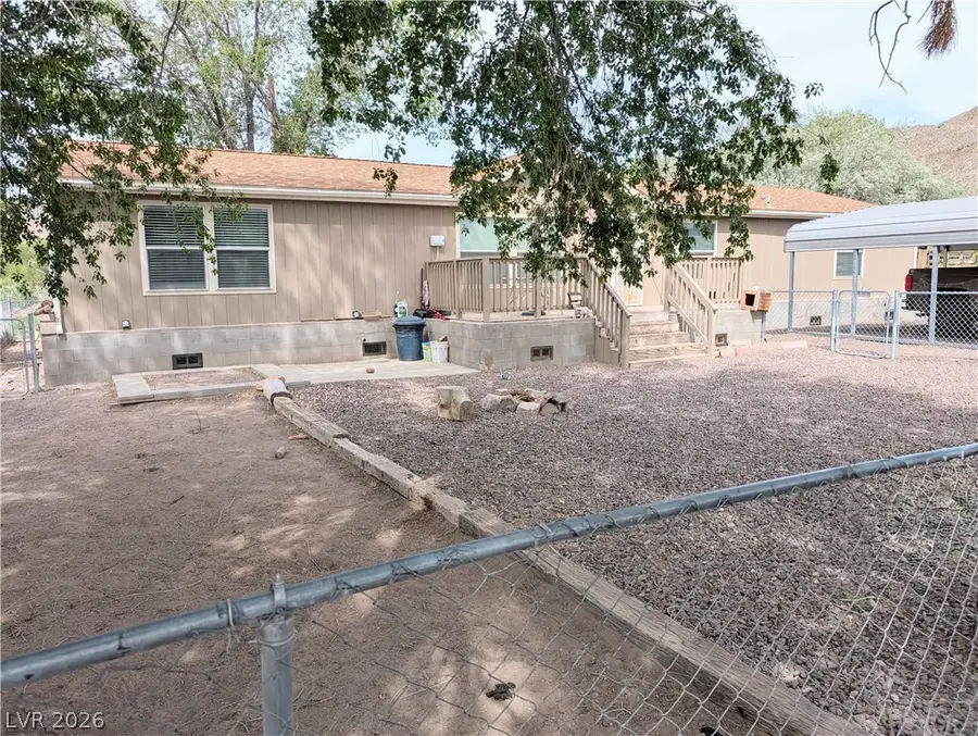 944 Holt Avenue, Caliente, NV 89008 - #2