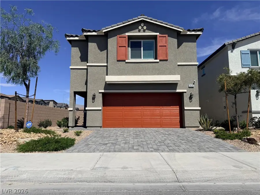 2626 Blue Dawn Falls Avenue, North Las Vegas, NV 89081 - #2