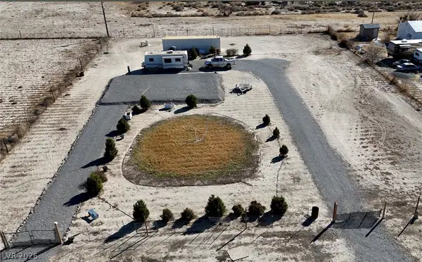 51 E Patricia Circle, Pahrump, NV 89060