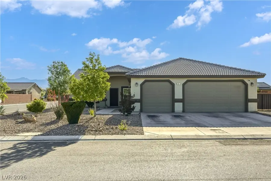 91 Weeping Willow Court, Pahrump, NV 89048 - #2