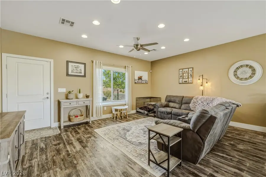 91 Weeping Willow Court, Pahrump, NV 89048 - #3