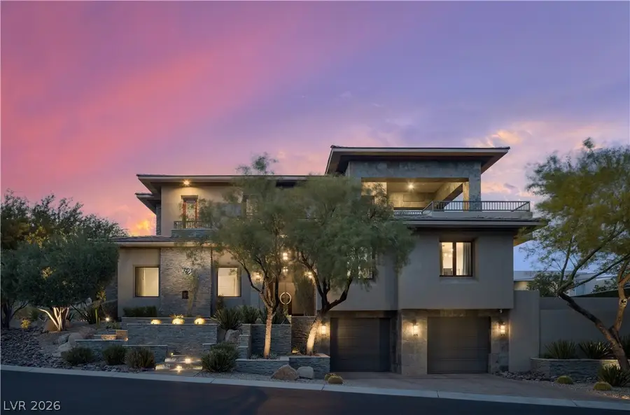 72 Wildwing Court, Las Vegas, NV 89135 - #2