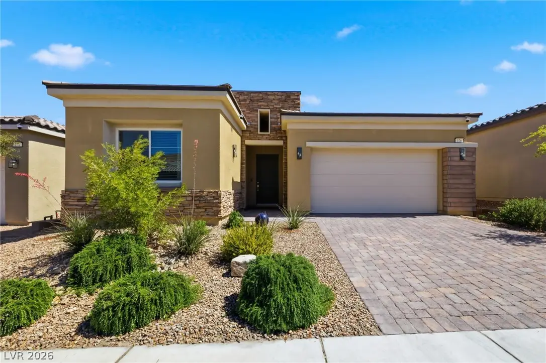 176 Cabo Cruces Drive, Henderson, NV 89011 - #1
