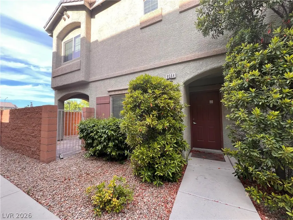 9564 Vega Carpio Avenue, Las Vegas, NV 89178 - #1