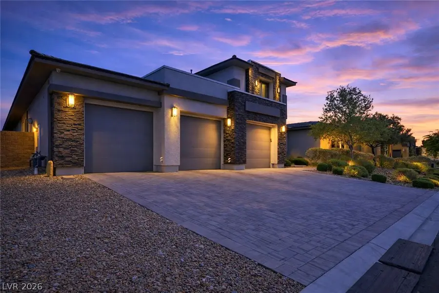 6130 Pebble Glen Court, Las Vegas, NV 89149 - #2