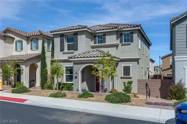 3626 Portici Lane, Henderson, NV 89044