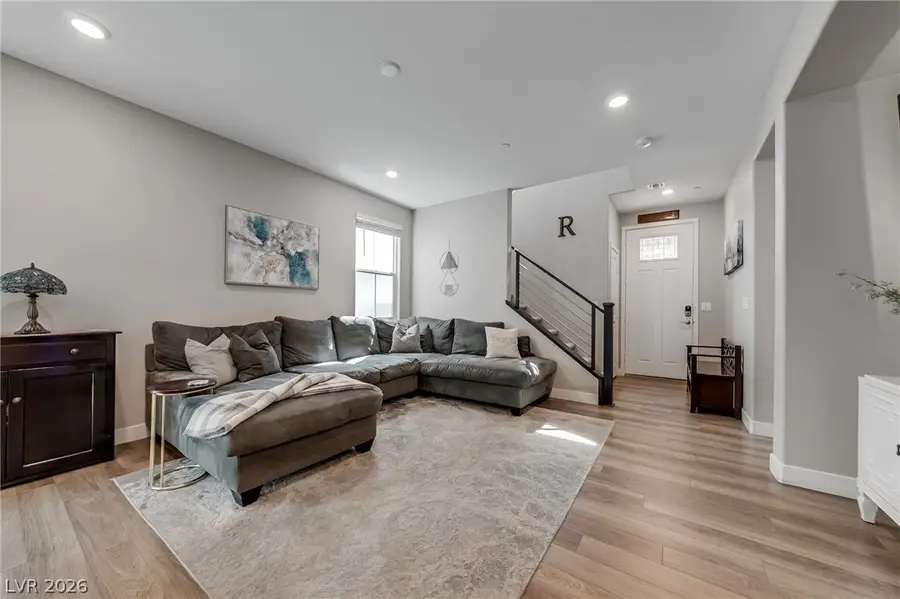 3626 Portici Lane, Henderson, NV 89044 - #2