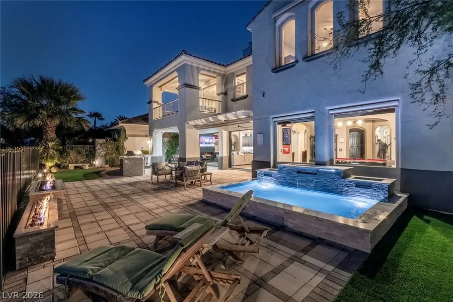 2587 Turtle Head Peak Drive, Las Vegas, NV 89135 - #3