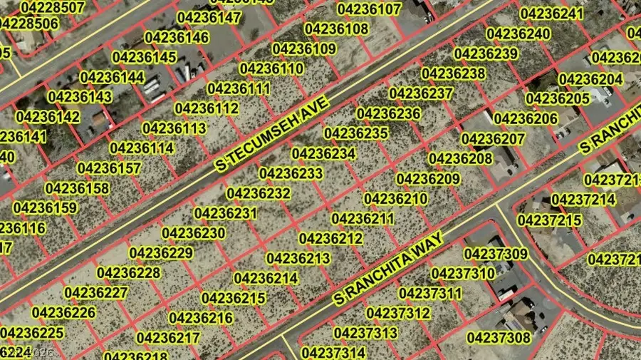 2670 Ranchita Way, Pahrump, NV 89048 - #3