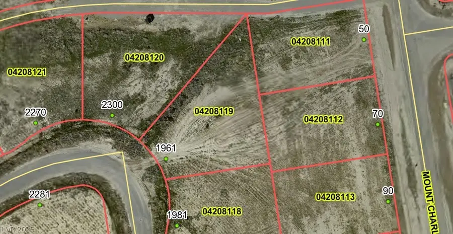 1961 Marigold Way, Pahrump, NV 89048 - #2