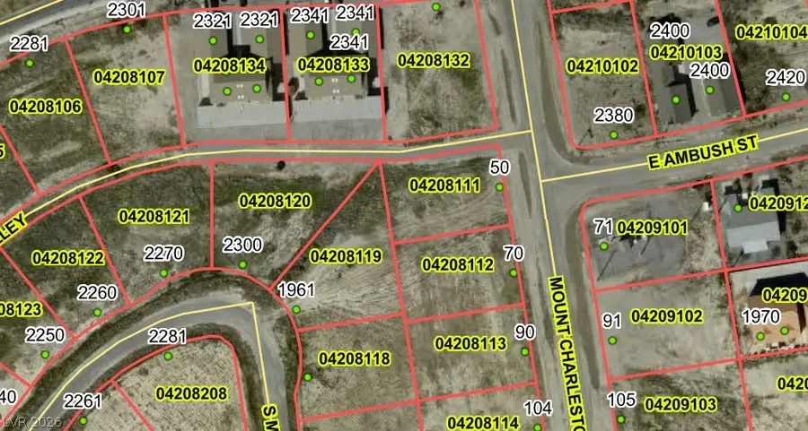 1961 Marigold Way, Pahrump, NV 89048 - #3