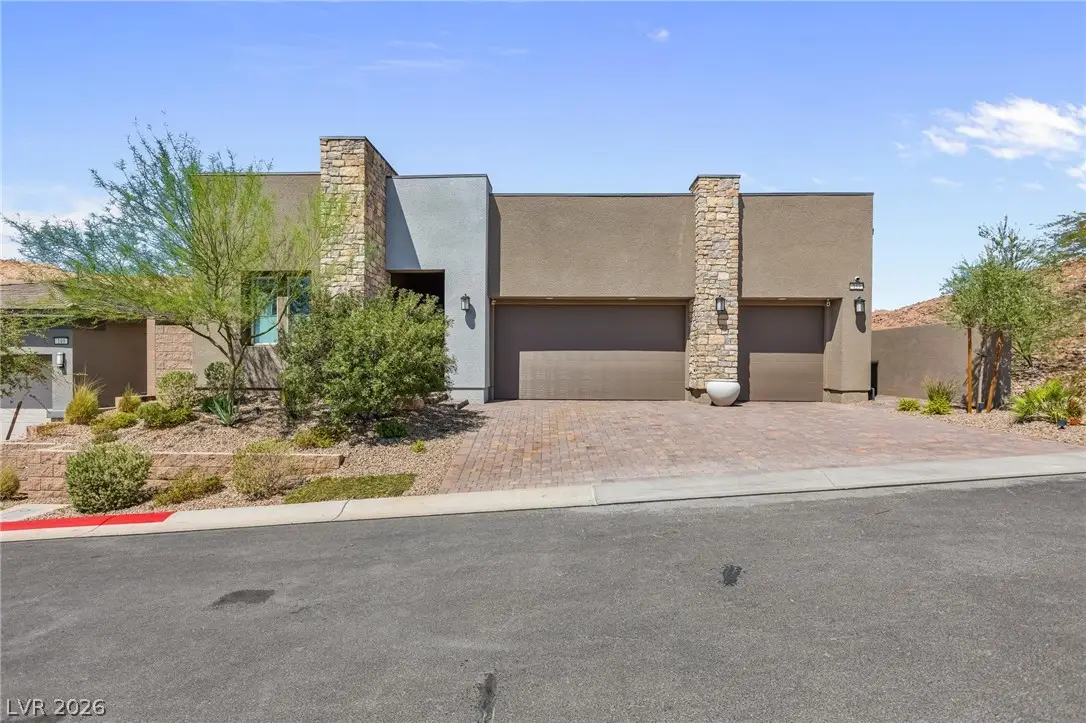 153 Juliette Pointe Lane, Henderson, NV 89011 - #1