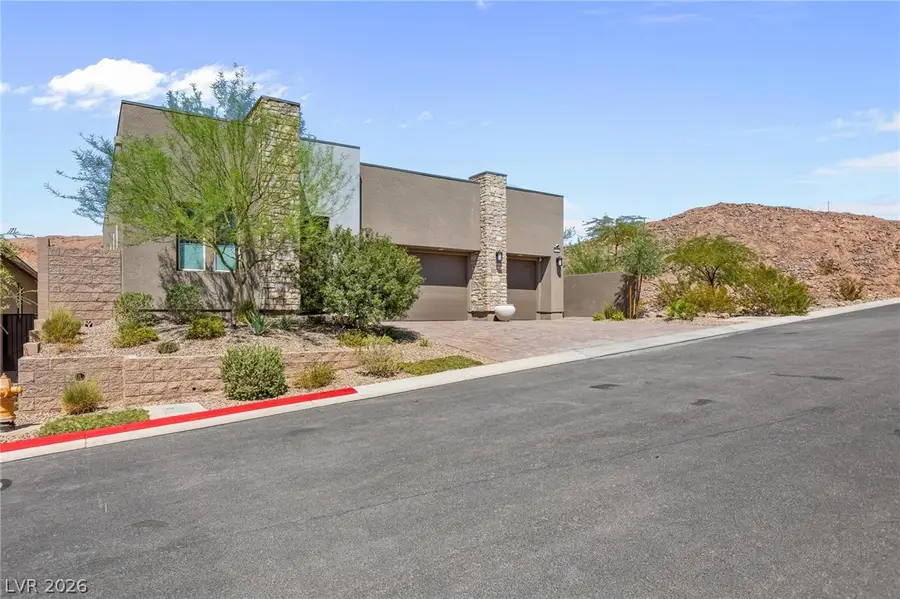 153 Juliette Pointe Lane, Henderson, NV 89011 - #2