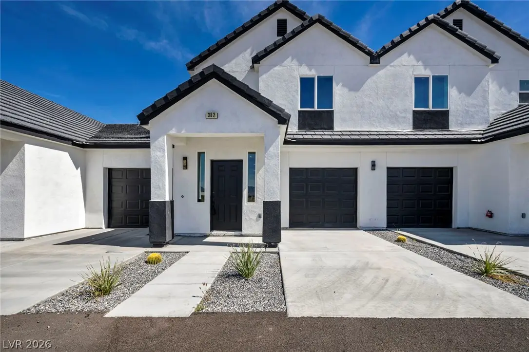 376 Erin Street #1, Pahrump, NV 89048 - #1