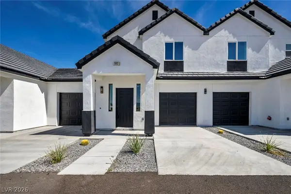 376 Erin Street #1, Pahrump, NV 89048