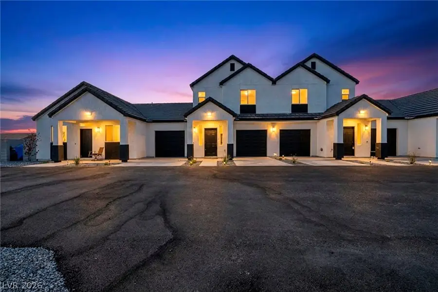 382 E Erin Street, Pahrump, NV 89048 - #2