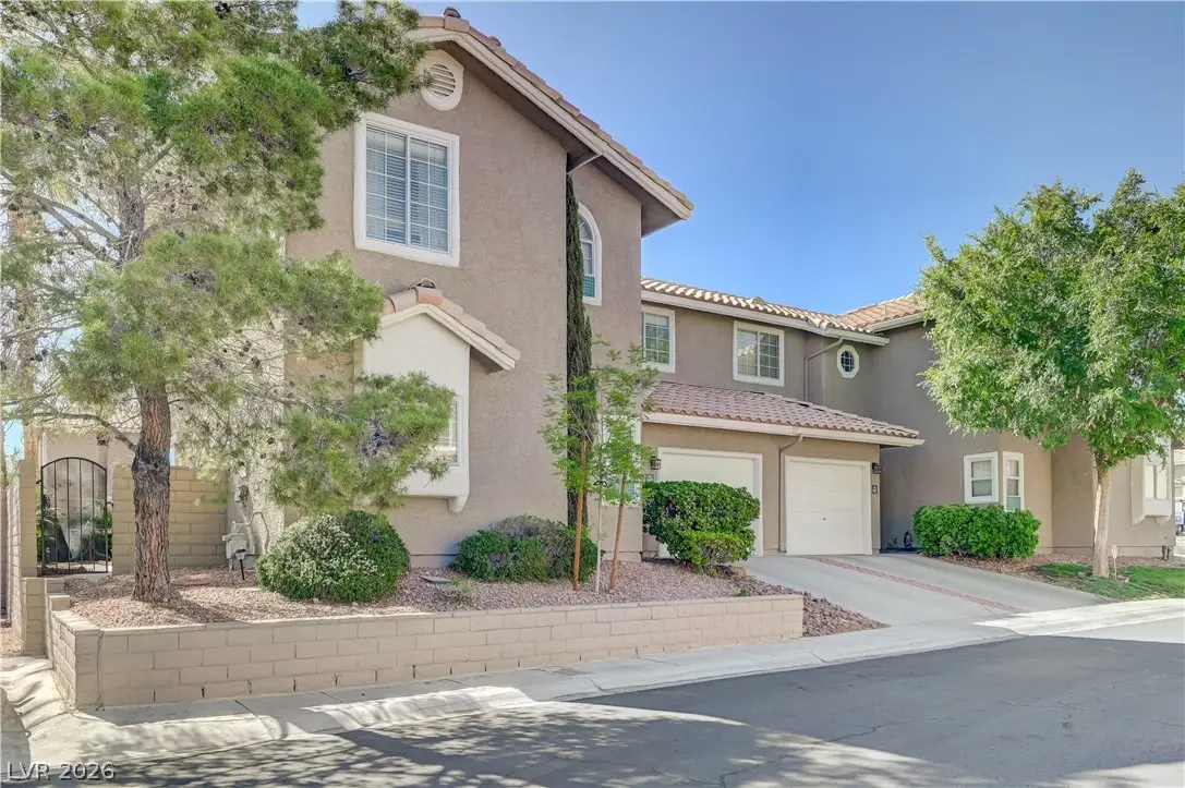 3483 Rising Sun Drive, Las Vegas, NV 89117 - #1