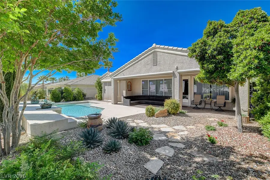 4568 Atlantico Street, Las Vegas, NV 89135 - #2