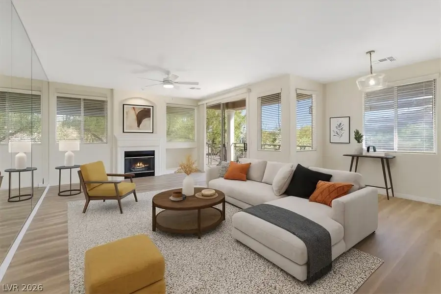 805 Dana Hills Court #104, Las Vegas, NV 89134 - #2