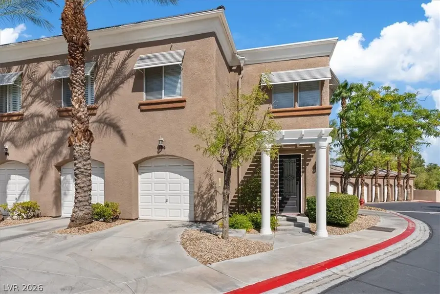 805 Dana Hills Court #104, Las Vegas, NV 89134 - #3