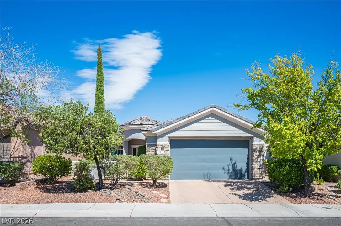 708 Granite Rapids Street, Las Vegas, NV 89138 - #1