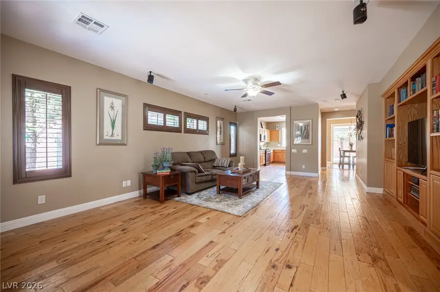 708 Granite Rapids Street, Las Vegas, NV 89138 - #3