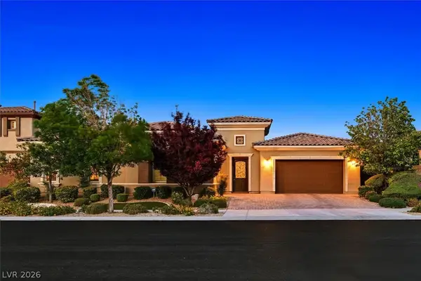 12 Chinese Fir Drive, Las Vegas, NV 89141