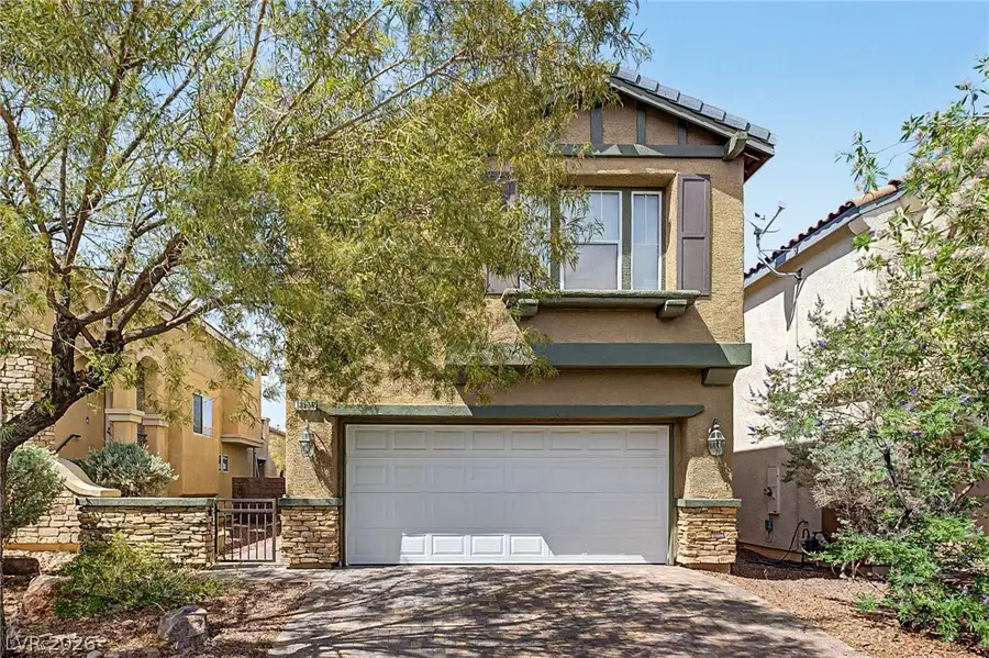 10536 Laurelwood Lake Avenue, Las Vegas, NV 89166 - #3