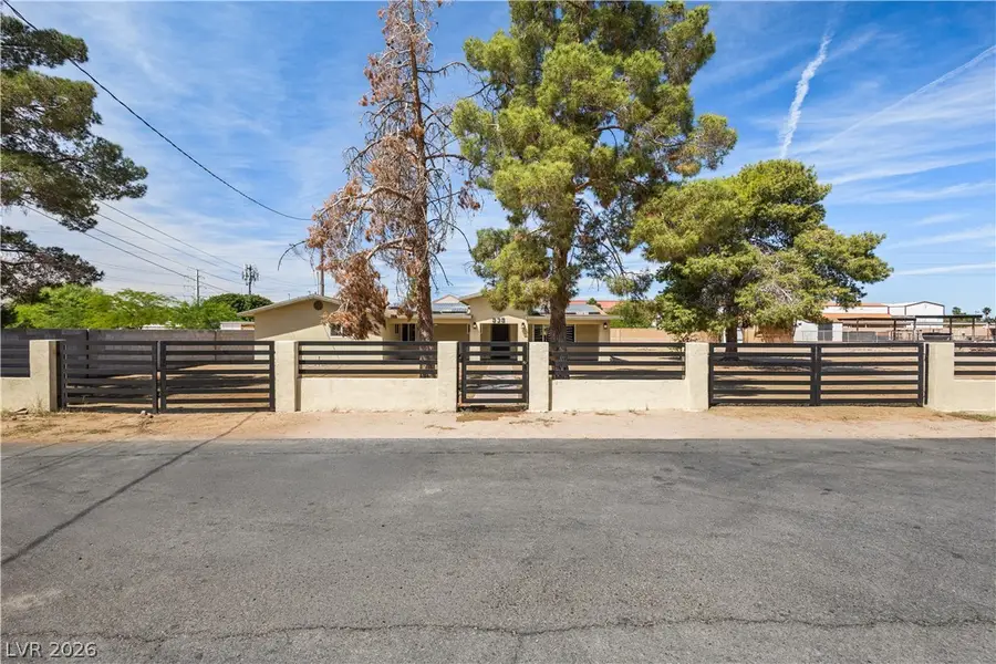 535 Straight Street, Las Vegas, NV 89110 - #3