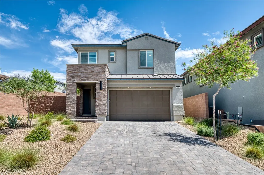 56 Strada Moscato, Henderson, NV 89011 - #1