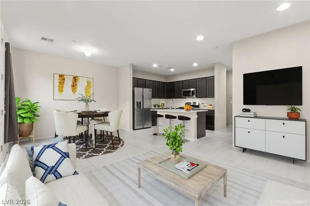 727 Florence Isle Avenue, Henderson, NV 89015 - #1