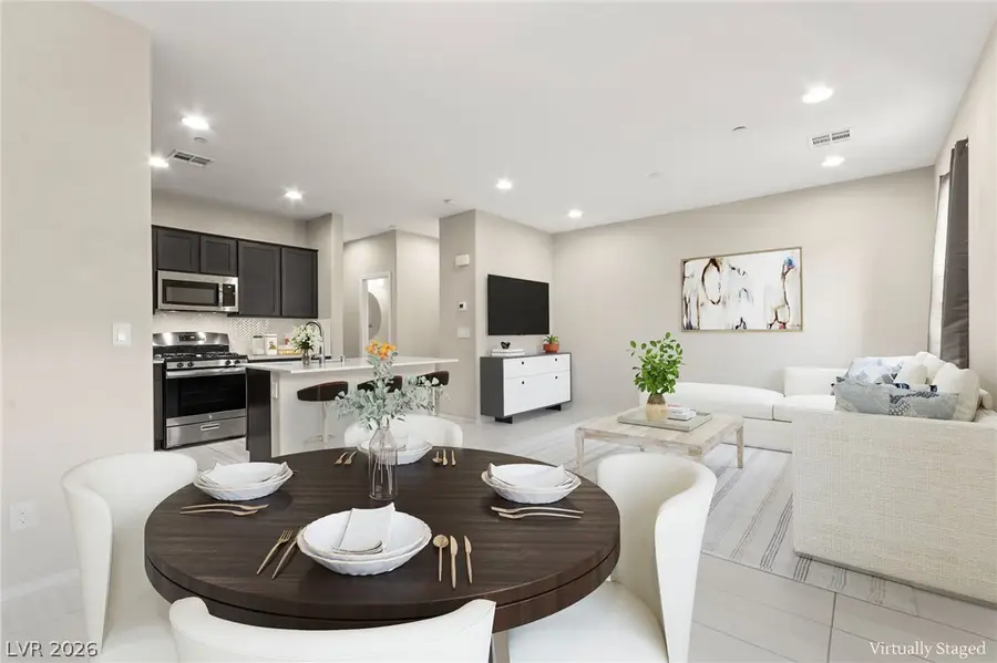 727 Florence Isle Avenue, Henderson, NV 89015 - #2