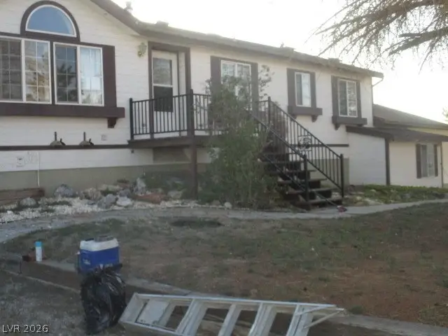 121 E 185th Street, Ely, NV 89301 - #1