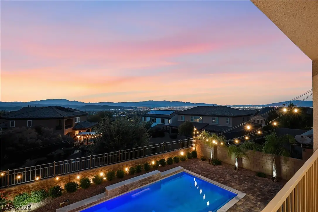 2901 Grande Arch Street, Henderson, NV 89044 - #1