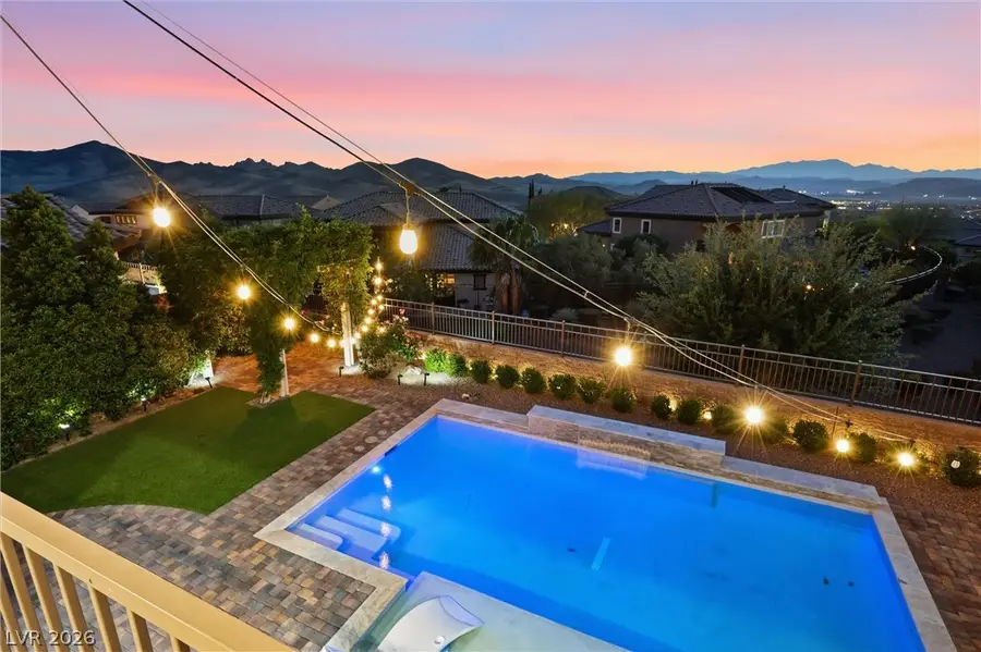 2901 Grande Arch Street, Henderson, NV 89044 - #2