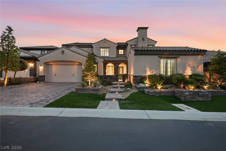 2901 Grande Arch Street, Henderson, NV 89044 - #3