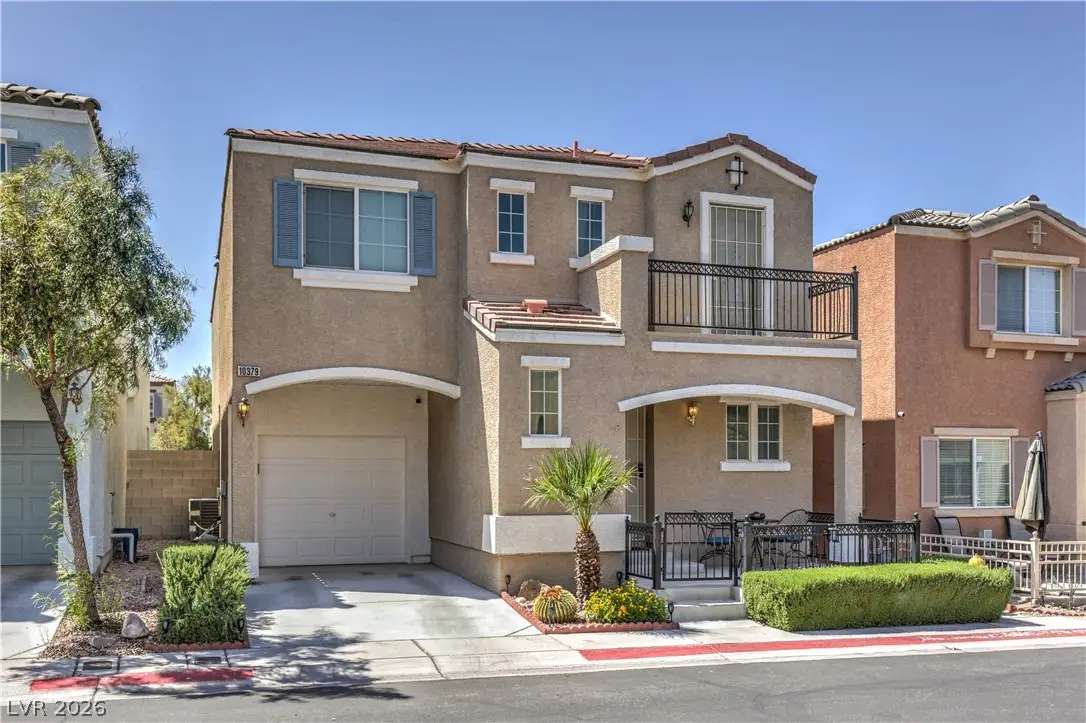 10379 Fancy Fern Street, Las Vegas, NV 89183 - #1