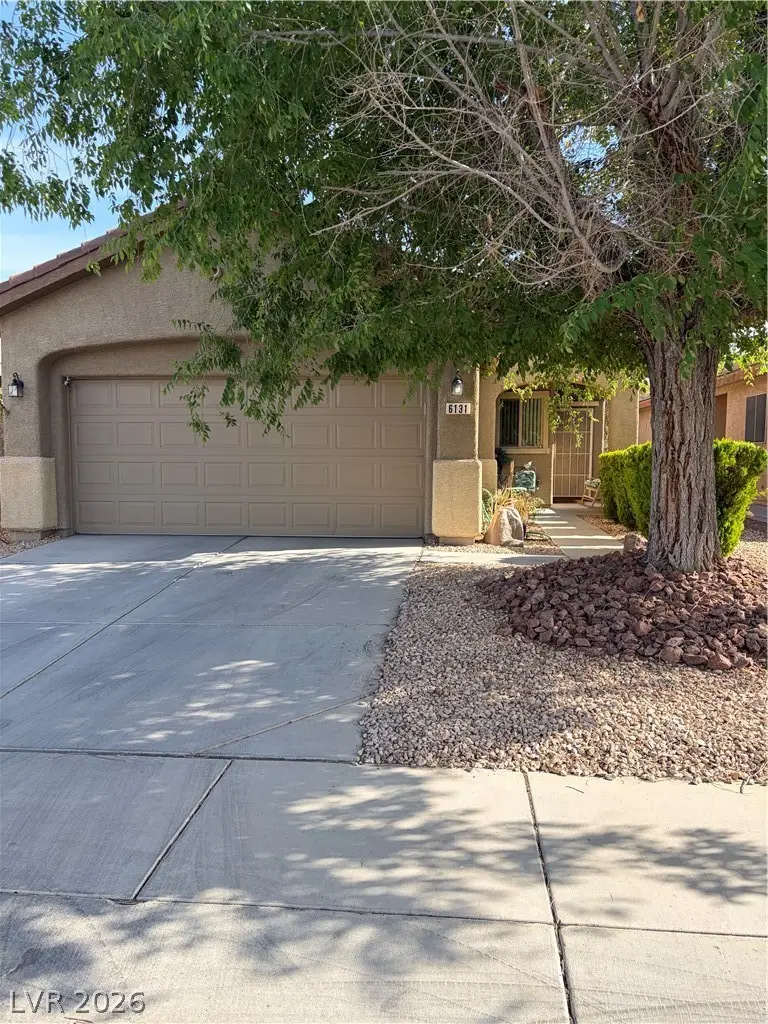6131 Saddle Horse Avenue, Las Vegas, NV 89122 - #1