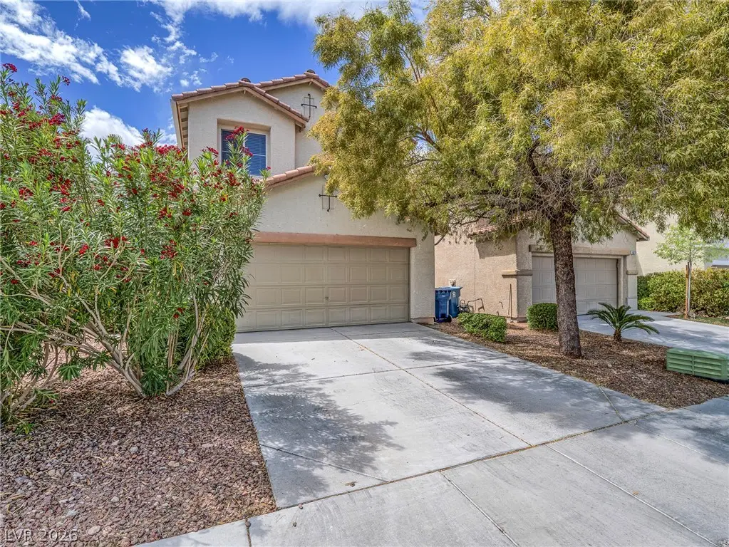 6581 Sunset Pines Street, Las Vegas, NV 89148 - #1