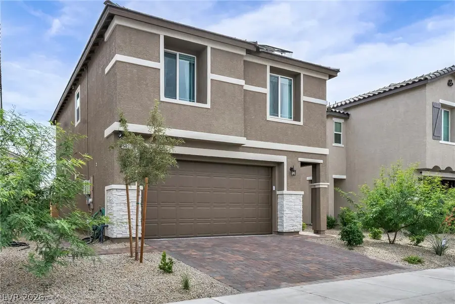 5072 Serene Skies Street, Las Vegas, NV 89130 - #2