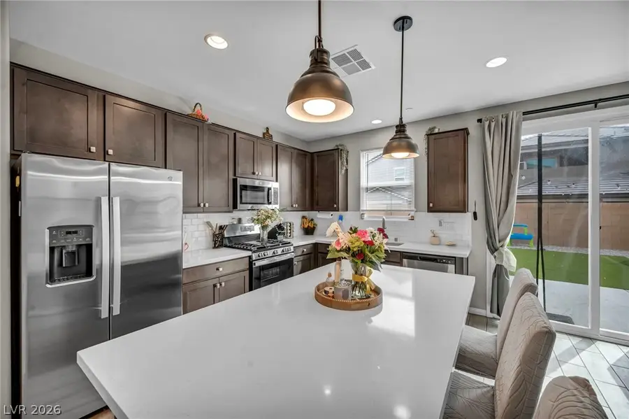 5072 Serene Skies Street, Las Vegas, NV 89130 - #3