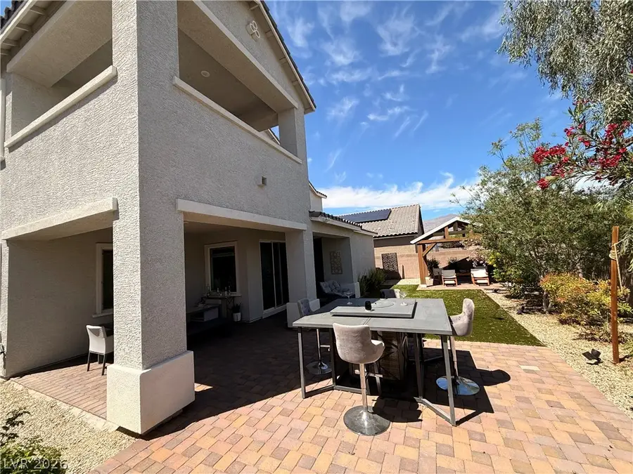 7612 Quail Dust Street, North Las Vegas, NV 89084 - #2