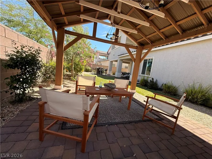 7612 Quail Dust Street, North Las Vegas, NV 89084 - #3