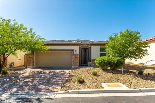 5349 Jacob Peace Avenue, Las Vegas, NV 89139
